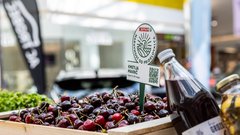 
                                                         Spar Slovenija platforma Naravnost od pridelovalca