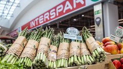 
                                                         Spar Slovenija platforma Naravnost od pridelovalca
