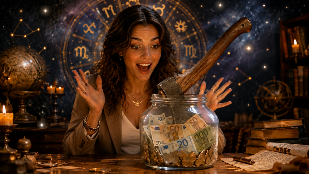 Astrologi napovedujejo, da pet astro znamenj do konca maja čaka obdobje, polno preobratov. Ta znamenja čakajo velike spremembe, ki se …