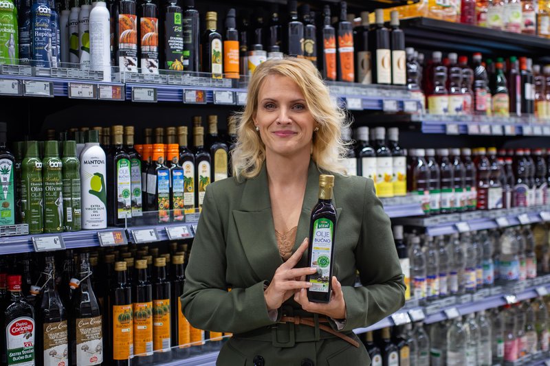 Z nutricionistko Mojco Cepuš razkrivamo resnice in mite, zaradi katerih verjetno ne shujšate (začnite razmišljati drugače!)