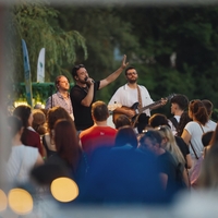 5 razlogov, zakaj nikakor ne smete zamuditi letošnje Metropolitan Happy Hour zabave v Švicariji
