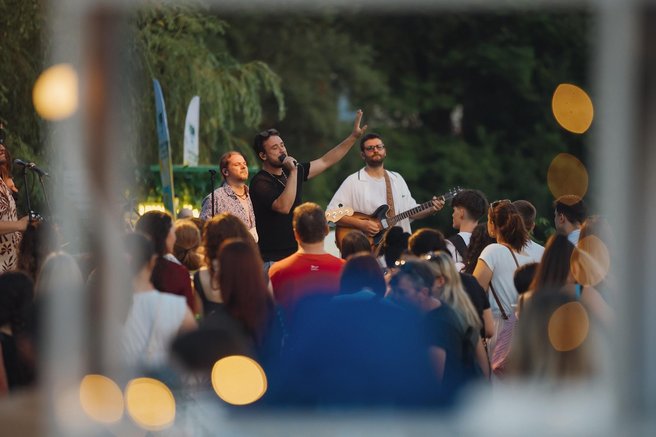 5 razlogov, zakaj nikakor ne smete zamuditi letošnje Metropolitan Happy Hour zabave v Švicariji