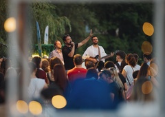 5 razlogov, zakaj nikakor ne smete zamuditi letošnje Metropolitan Happy Hour zabave v Švicariji