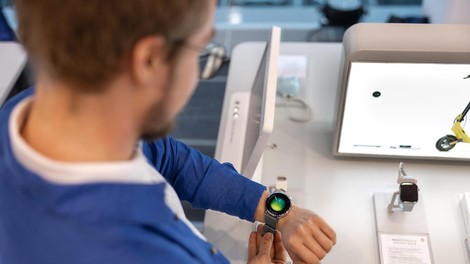 Xiaomi v Ljubljani predstavil prihodnost pametnega življenja:  Od mobilne fotografije do popolnoma povezanega ekosistema