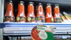 
                                                         Spar Slovenija platforma Naravnost od pridelovalca