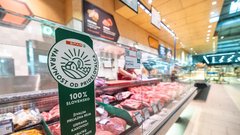 
                                                         Spar Slovenija platforma Naravnost od pridelovalca