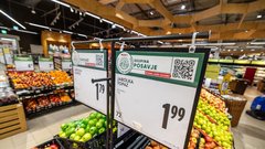 
                                                         Spar Slovenija platforma Naravnost od pridelovalca