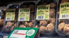 
                                                         Spar Slovenija platforma Naravnost od pridelovalca