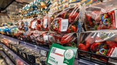 
                                                         Spar Slovenija platforma Naravnost od pridelovalca