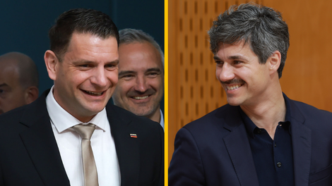 Zoran Stevanović, Luka Mesec