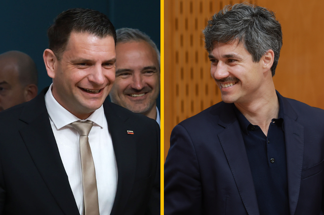Zoran Stevanović, Luka Mesec
