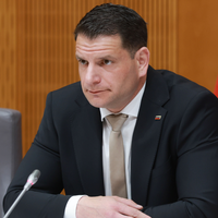 Zoran Stevanović