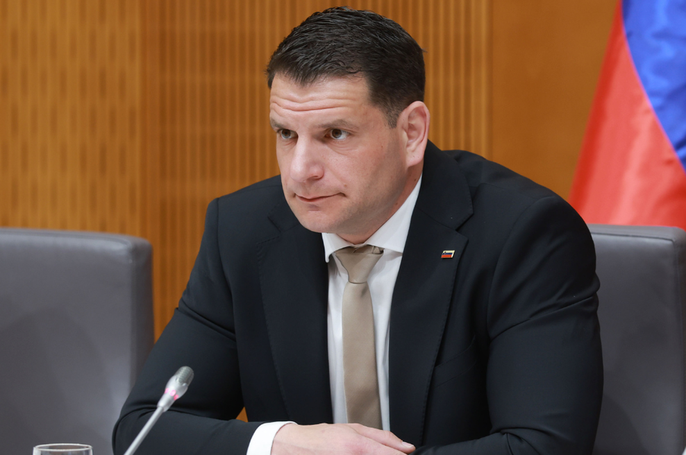 Zoran Stevanović z žaljivkami nad znanega slovenskega igralca: "Naj ima vsaj lase, pa da nima ravno brkov na čelu" (foto: Borut Živulovič/Bobo)