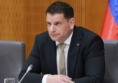 Zoran Stevanović z žaljivkami nad znanega slovenskega igralca: "Naj ima vsaj lase, pa da nima ravno brkov na čelu"