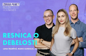 Resnica o debelosti