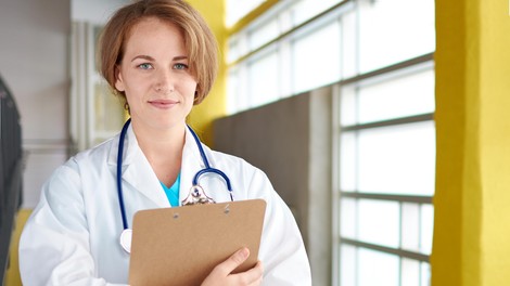 Od diagnoze do okrevanja brez mesecev čakanja