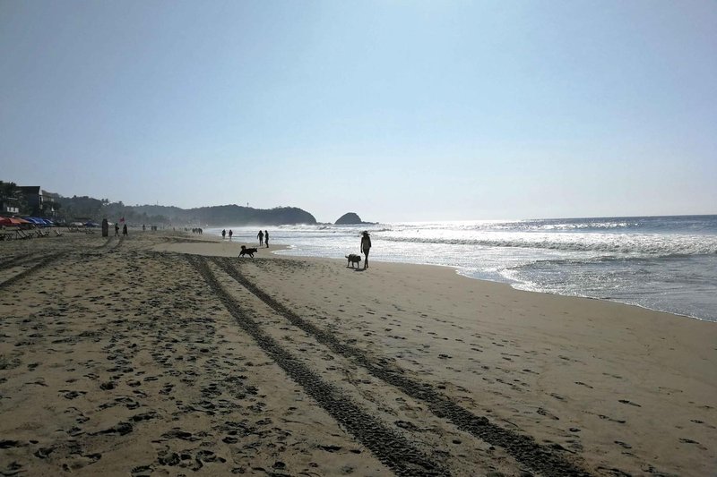 Kličejo jo plaža mrtvih: domačini svarijo pred skrito nevarnostjo, turisti pa opozorila gladko ignorirajo