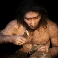 neandertalci