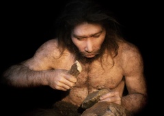So neandertalci zares izvajali stomatološke posege?! Znanstveniki vstopili v sibirsko jamo in naleteli na presunljivo odkritje