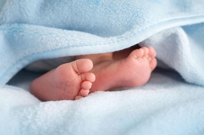 Sodišče je reklo ne: 10 otroških imen, ki so jih označili za neprimerna
