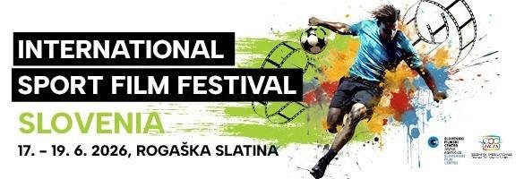 Mednarodni festival sportnega filma