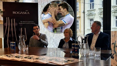 Mednarodni festival sportnega filma, Florijan Skubic Metka Dedakovic Metod Ropret
