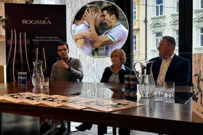 Mednarodni festival sportnega filma, Florijan Skubic Metka Dedakovic Metod Ropret