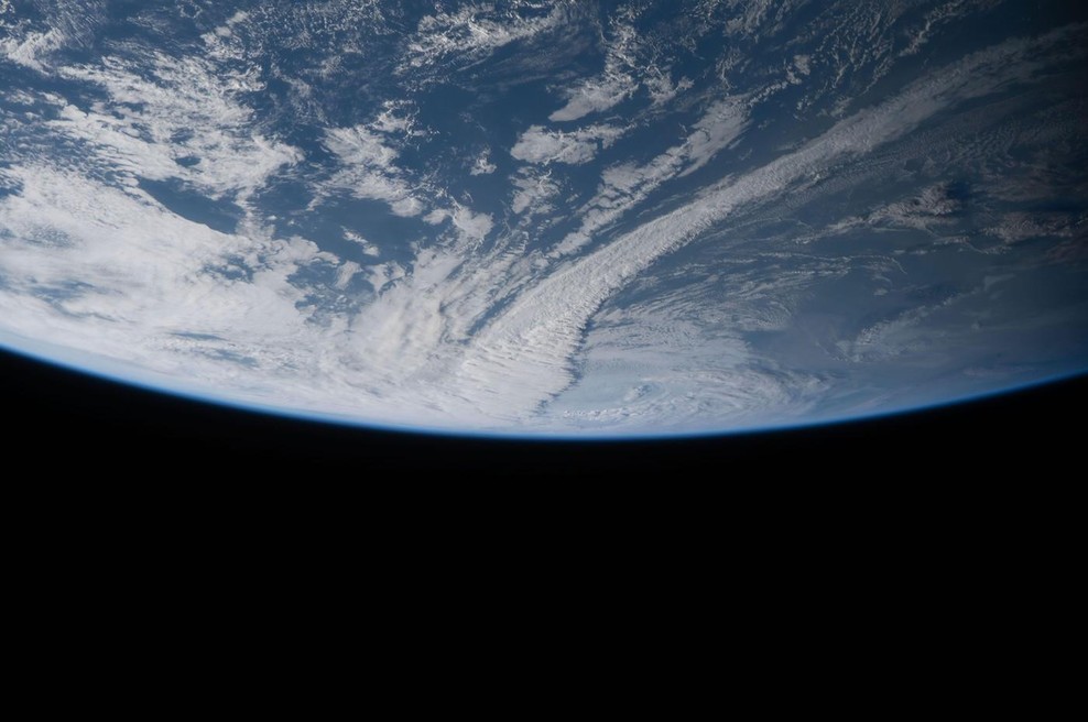 Ko so videli, kaj na Zemlji iz vesolja pozorno opazuje NASA, je zavladala panika (vsi se bojijo, da prihaja nekaj groznega) (foto: Profimedia)