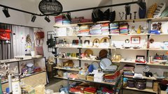
                                                         Parada lifestyle store