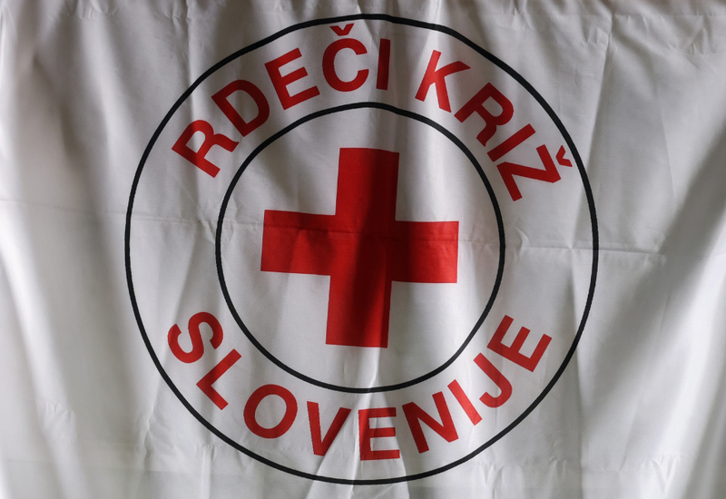 Rdeči križ
