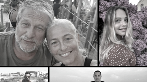 Grozljiva tragedija v tropskem raju: umrlo pet italijanskih turistov, že od četrtka iščejo njihova trupla
