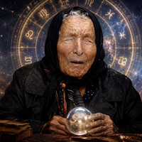 Baba Vanga