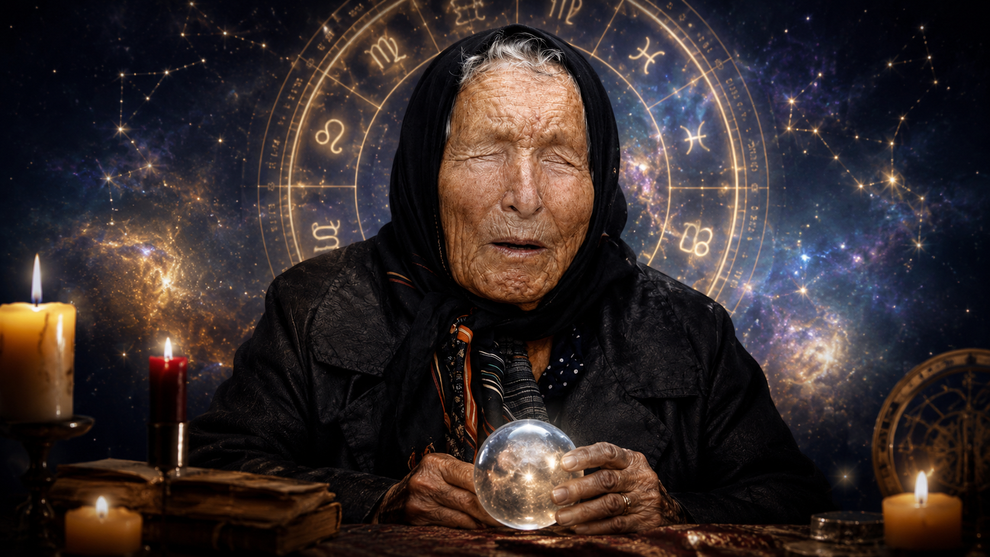 Baba Vanga naj bi verjela, da imajo štiri astro znamenja posebno sposobnost zaznavanja prihodnosti. Po njenem prepričanju naj bi se …