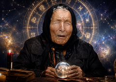 Baba Vanga je verjela, da imajo 4 astro znaki posebno moč: preverite, ali ste med njimi