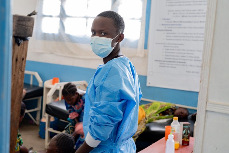 ebola