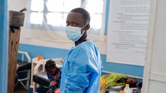 ebola