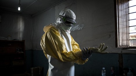 ebola