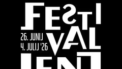 
                                                         Festivalski vodnik – POLETJE 2026