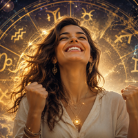 horoskop, uspeh