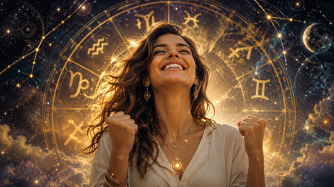horoskop, uspeh