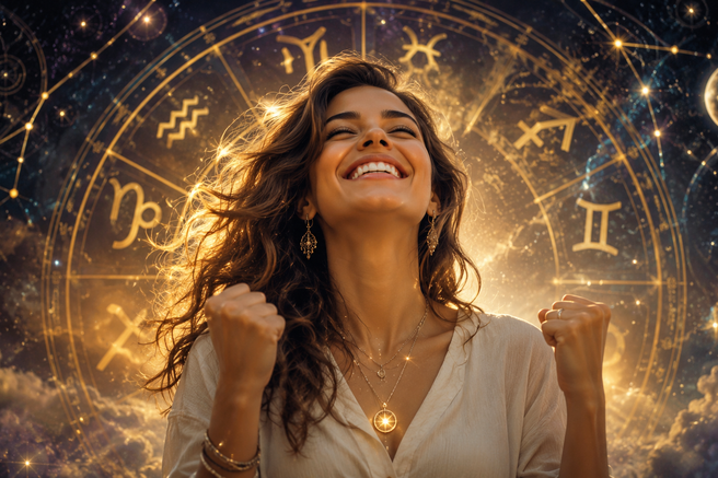 horoskop, uspeh