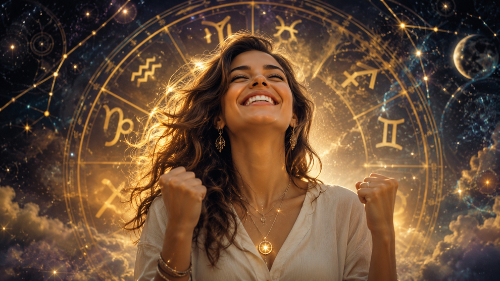 Astrologi napovedujejo pomemben preobrat, ki ga bodo do konca maja doživela tri astro znamenja. Tem znamenjem se bodo odprle nove …