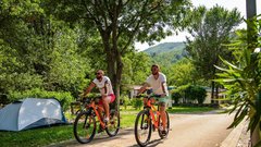 Ta skriti kotiček na Kvarnerju ponuja čudovit pobeg v naravo (kaj pravite na počitnice med morjem in gorami?)