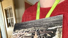
                                                         Ajdovscina Castra rimska utrdba arheoloski ostanki