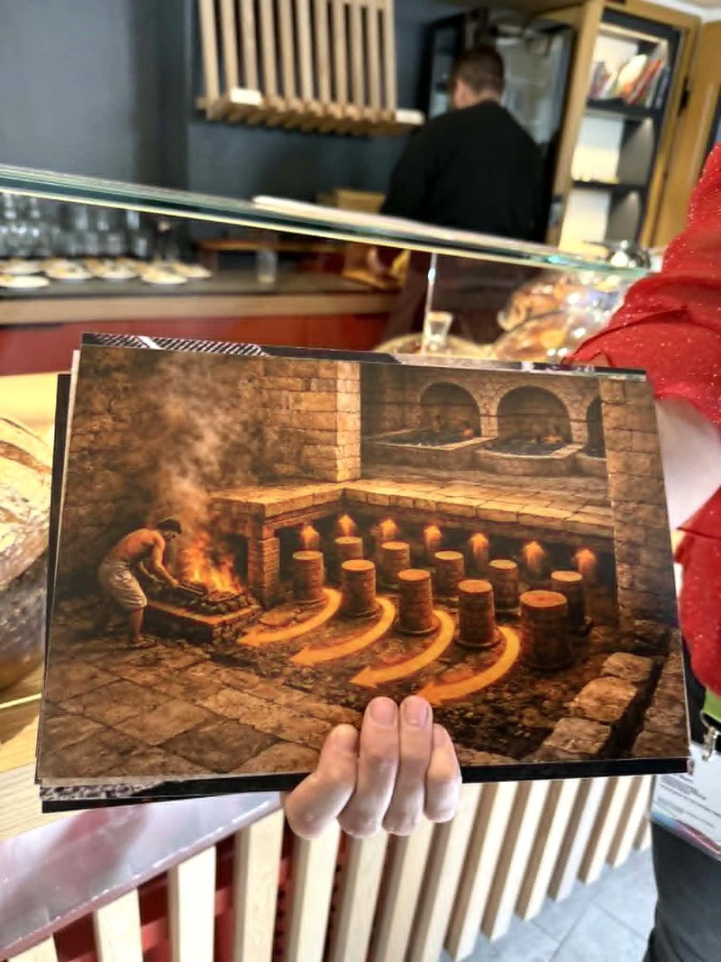 Ajdovscina Castra rimska utrdba arheoloski ostanki