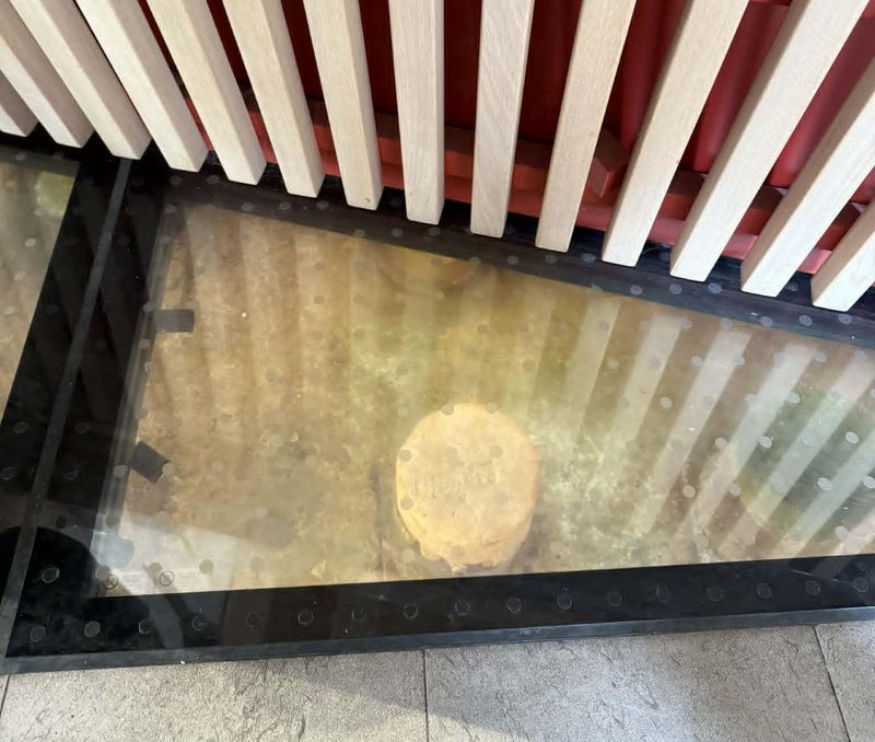 Ajdovscina Castra rimska utrdba arheoloski ostanki