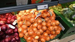 cebula lidl senegal spanija hrvaska gospodarstvo trgovina potrosnistvo afrika 6000 kilometrov