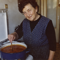 fizol recept kumina kuhinja kuharji napenjanje zelodec trik nasvet preprostost babice