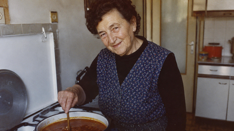 fizol recept kumina kuhinja kuharji napenjanje zelodec trik nasvet preprostost babice