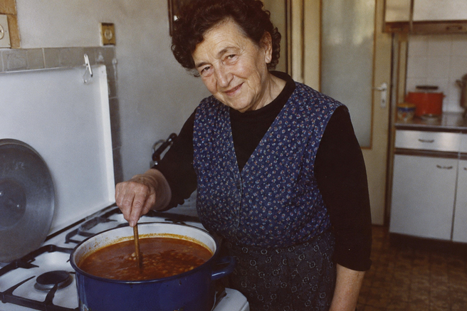fizol recept kumina kuhinja kuharji napenjanje zelodec trik nasvet preprostost babice